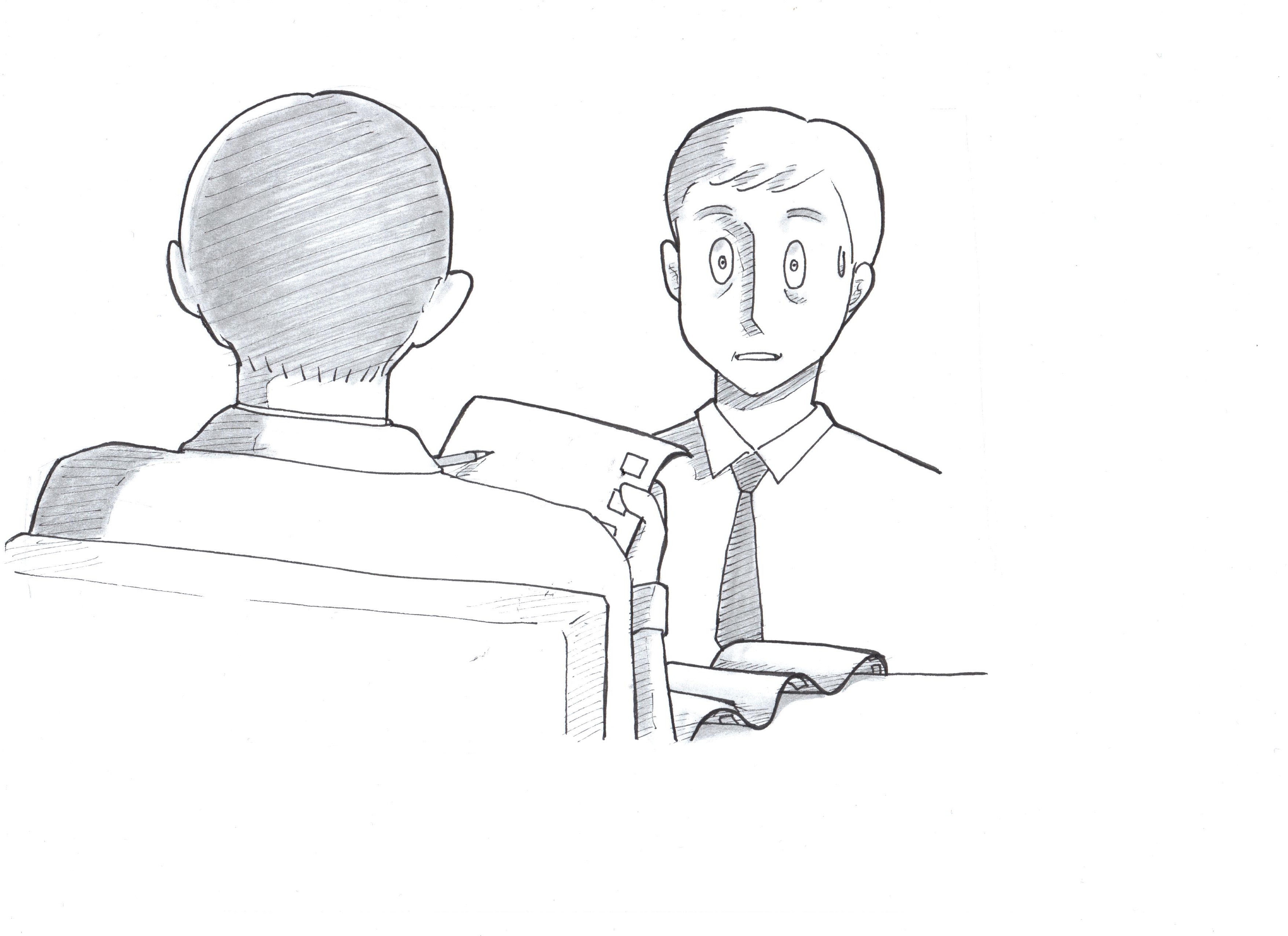 Ticking the right boxes?