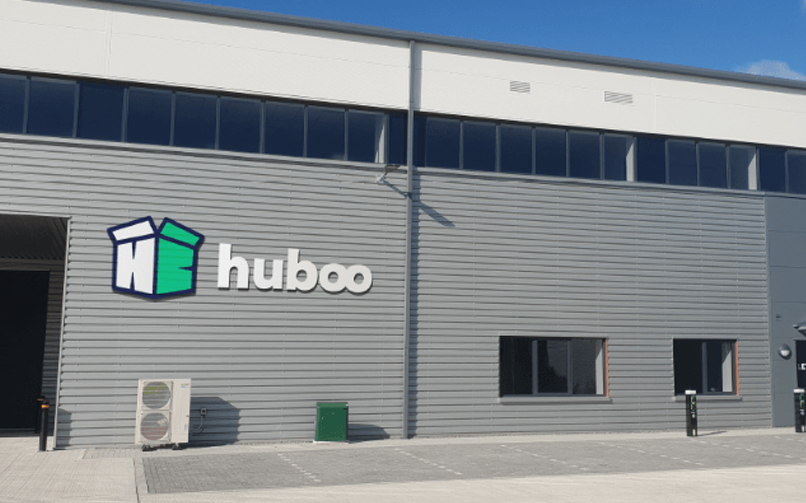 Huboo Executive Search