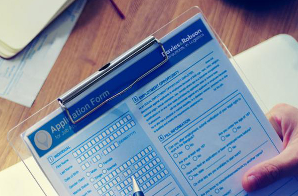 Application Tips for Logistics Directors