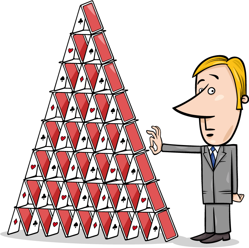 Sabotaging your own Recruitment Process?