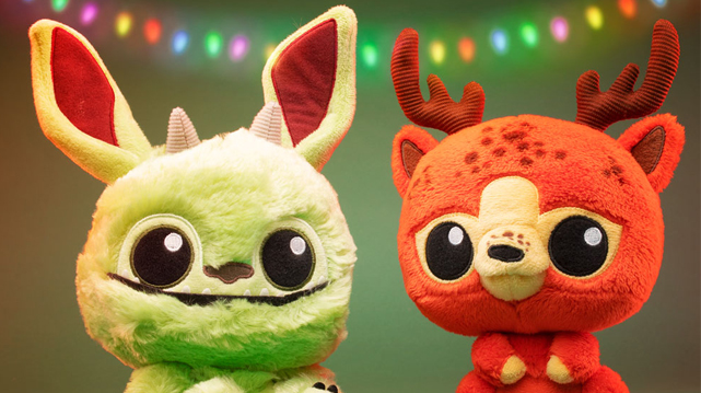 Funko executive search