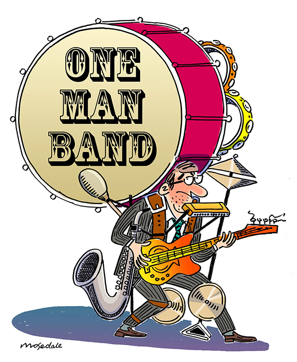 The Logistics Recruitment Challenge