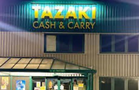 Tazaki Foods: Preparing Tazaki’s Logistics Operation for Scalable Growth