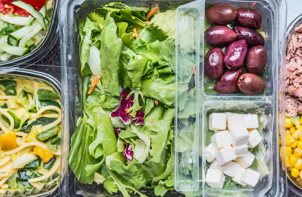 fresh food manufacturer