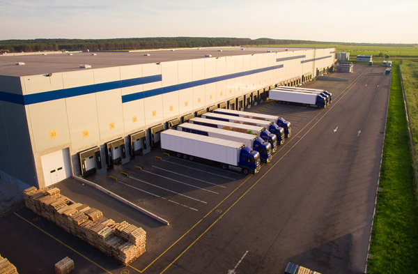 large scale retail transport operation interim